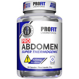 Pro Abdomen 60 Capsulas