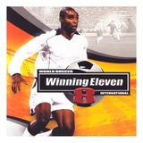 pro evolution soccer (winning eleven)-pro evolution soccer winning eleven Winning Eleven 8 Pc Game
