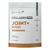 Pro Joint & Bones - Fortigel+colágeno Tipo Ii Sabor Neutro
