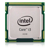 Processador 1155 Core I3