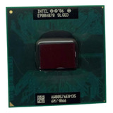 Processador 2.66ghz E8135 Core 2 Duo iMac 20 A1224 Slged