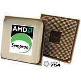 Processador 754 Sempron 3000