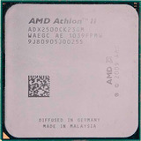 Processador Amd Athlon 2
