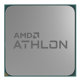 Processador Amd Athlon 3000g, 3.5ghz, Cache 5mb, Dual Core