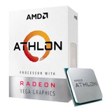 Processador Amd Athlon 3000g