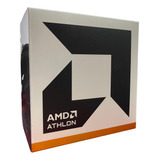 Processador Amd Athlon 3000g De 2 Núcleos E 3.5ghz 