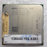 Processador Amd Athlon 64 3200 2.0ghz Soquete 939 Com Cooler