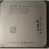 Processador Amd Athlon 64