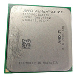 Processador Amd Athlon 64 X2 3800+ (socket Am2, 65w)