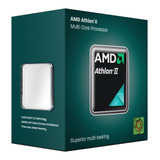 Processador Amd Athlon Ii