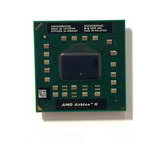 Processador Amd Athlon Ii X2 260u Am2+ Am3 1.8ghz Dual Core