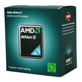 Processador Amd Athlon Ii X2 260u Am2+ Am3 1.8ghz Dual Core