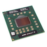Processador Amd Athlon P320