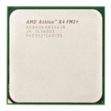 Processador Amd Athlon X4