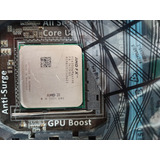 Processador Amd Athon Ii X2 250 3.0 Ghz - Perfeito
