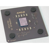 Processador Amd Duron D650auttb