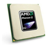 Processador Amd Phenom Ii