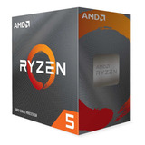 Processador Amd Ryzen 5