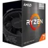 Processador Amd Ryzen 7 5700g 100-100000263box  De 8 Núcleos E  4.6ghz De Frequência Com Gráfica Integrada