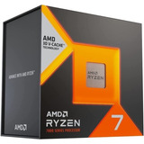 Processador Amd Ryzen 7