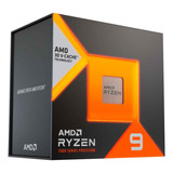 Processador Amd Ryzen 9 7950x3d 4.2ghz (5.7ghz Turbo) Am5