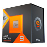 Processador Amd Ryzen 9 7950x3d Am5 4.2ghz Com Vídeo
