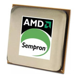 Processador Amd Sempron 3200