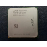 Processador Amd Sempron Sda2800aio3bx