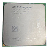 Processador Amd Sempron Sda3000iaa3cn