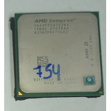 Processador Amd Sempron64 3000