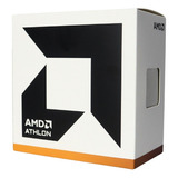 Processador Athlon 3000g Amd