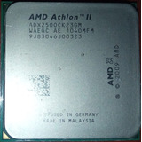 Processador Athlon Ii X250 Aceitooferta