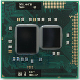Processador Celeron P4600 2.03 Ghz Socket G1 Para Notebook 0