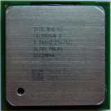 Processador Computador Pc Intel