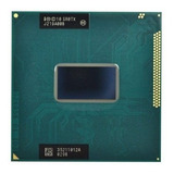 Processador Core I3 3120m
