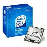 Processador Core2quad Q8400 2