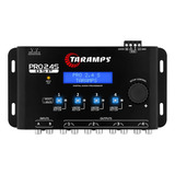 Processador De Audio Digital