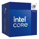 Processador De Cpu Intel
