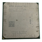 Processador Dual Core Athlon