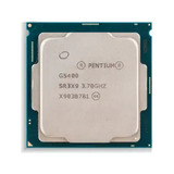Processador G5400 3 7