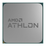 Processador Gamer Amd Athlon