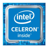 Processador Gamer Intel Celeron