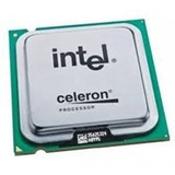 Processador Intel Celeron 326 347 331 356 360 Socket 775