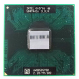 Processador Intel Celeron 900 1m 2.20 Ghz 800 Mhz Fsb Slglq