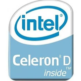 Processador Intel Celeron D330 2.66ghz Fsb533 Socket 478 Box