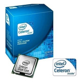 Processador Intel Celeron G1610