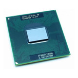 Processador Intel Core 2 Duo T9300 2.5ghz 6mb Cache