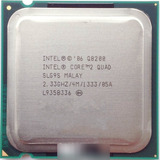 Processador Intel Core 2 Quad Q8200 
