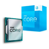 Processador Intel Core I3