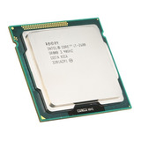 Processador Intel Core I7